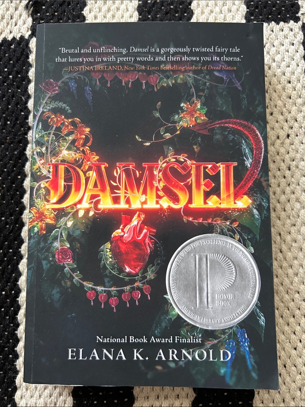Damsel